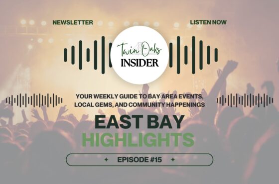 Sunshine, Soundwaves & Serotonin 🌞