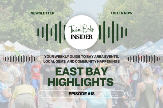 Where Community Comes Alive