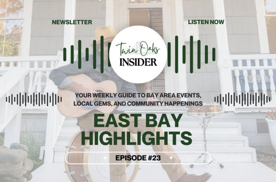 🌟 September Spark: East Bay Adventures