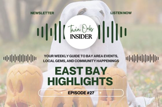 👻 Twin Oaks Insider: Haunted Harvest Edition