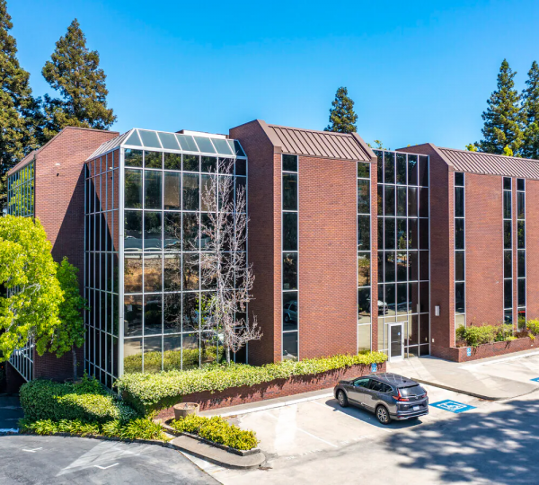 Twin Oaks Real Estate Walnut Creek office building