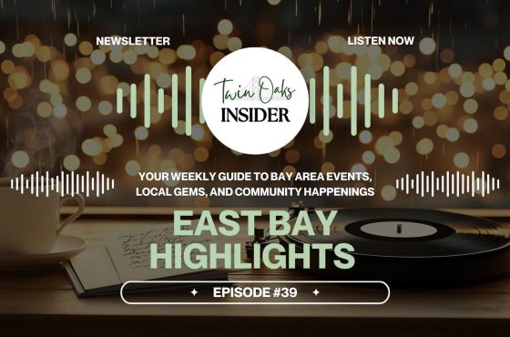 ✨ New Year, Fresh Starts in the East Bay