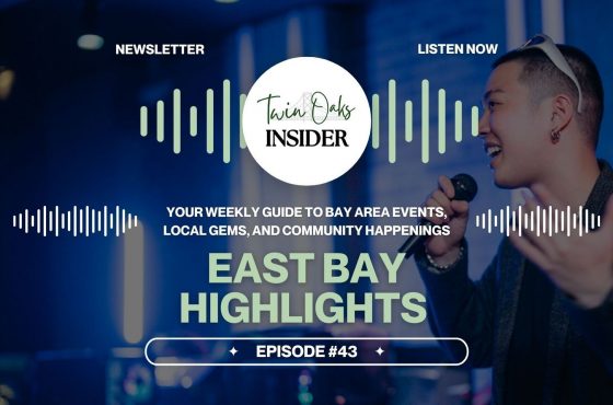 🌤️ East Bay February Kickoff: Light Crowds & Fresh Vibes