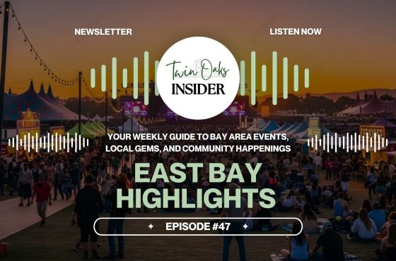 🌸Oakland First Fridays Are Back — Don’t Miss the Season Opener!