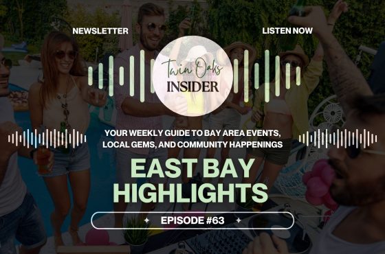 Discover the Best of the Bay This Weekend 🌉