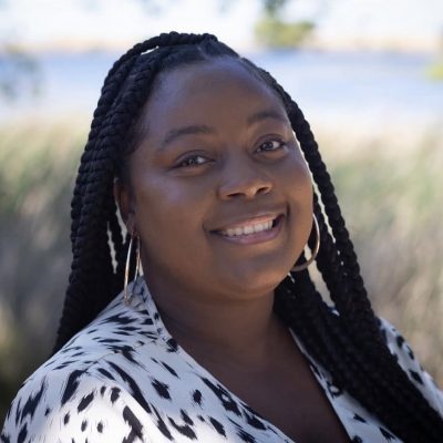Charnaye McCowan