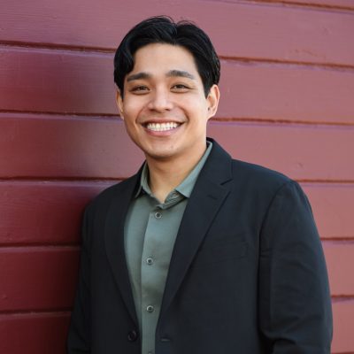Christian Cesar