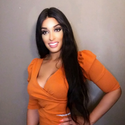 Kathrine Carter-Sousa